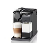 [아마존핫딜]De’Longhi DeLonghi Nespresso Lattissima Touch | EN 560.B Kaffekapselmaschine mit Milchsystem | Flow Stop Funktion: Kaffee- und Milchmenge individuell einstellbar | 19 bar Pumpendruck | Schwa