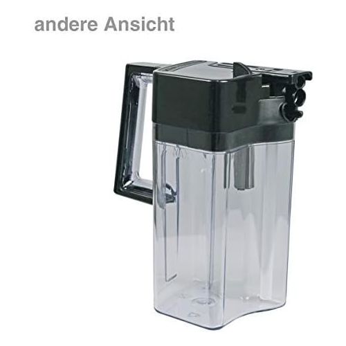  Kanne (Milchkannchen fuer Vollautomat) Kaffeemaschine 5513211621 Delonghi