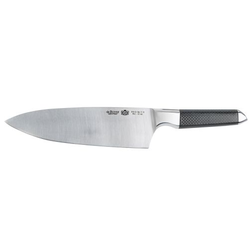  De Buyer de Buyer 4271.22 FK1Kochmesser mit Kohlefaser-L, 22 cm