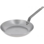 de Buyer - Mineral B Carbon Steel Frying Pan - Naturally Nonstick - Oven-Safe - Induction-ready - 11