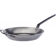 [아마존베스트]De Buyer Carbon Steel Frying Pan 7-7/8 Inch Diameter