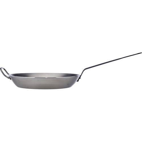  [아마존베스트]De Buyer Carbon Steel Frying Pan 7-7/8 Inch Diameter