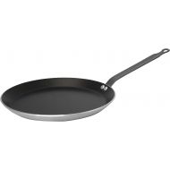 [아마존베스트]De Buyer CHOC Round Non-stick Crepe/Tortilla Pan 10.25-Inch