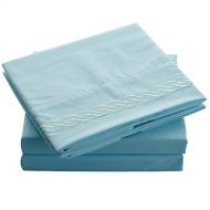 De Moocci Microfiber Ultra Soft Sheet Set