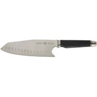 De Buyer Chefmesser, Edelstahl, Silber 27.9 x 20.1 x 10.9 cm