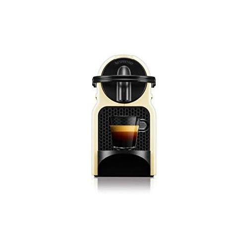  De’Longhi DeLonghi Nespresso EN 80.CW Inissia Vanilla Cream