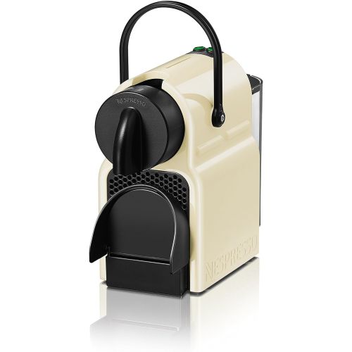  De’Longhi DeLonghi Nespresso EN 80.CW Inissia Vanilla Cream