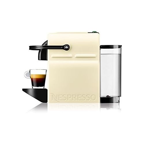  [아마존베스트]DeLonghi EN80CW coffee maker - coffee makers (freestanding, Semi-auto, Coffee capsule, Coffee, Espresso, Cream, Buttons)