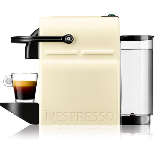  [아마존베스트]DeLonghi EN80CW coffee maker - coffee makers (freestanding, Semi-auto, Coffee capsule, Coffee, Espresso, Cream, Buttons)