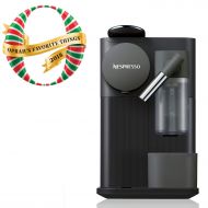 DeLonghi Nespresso Nespresso Lattissima One by DeLonghi, Black