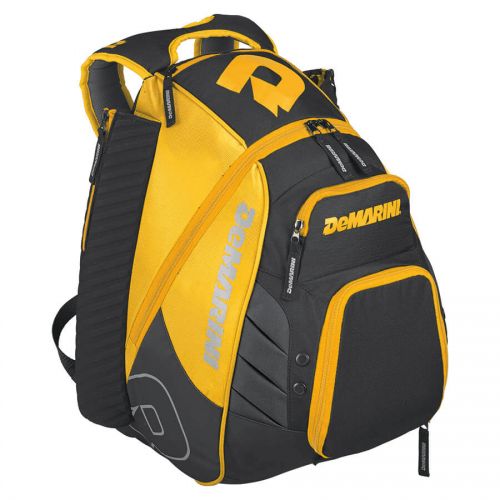 윌슨 Wilson DeMarini Voodoo Rebirth Backpack