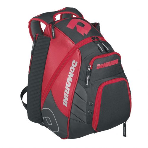 윌슨 Wilson DeMarini Voodoo Rebirth Backpack