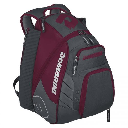 윌슨 Wilson DeMarini Voodoo Rebirth Backpack