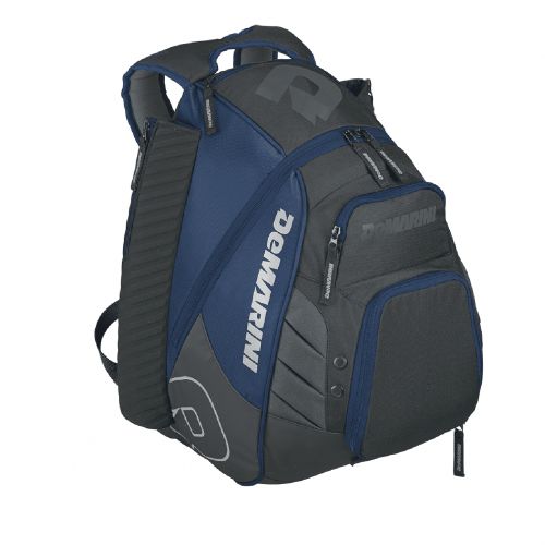 윌슨 Wilson DeMarini Voodoo Rebirth Backpack