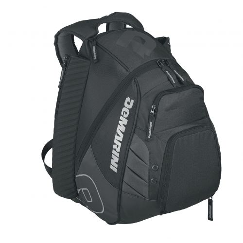 윌슨 Wilson DeMarini Voodoo Rebirth Backpack