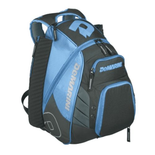 윌슨 Wilson DeMarini Voodoo Rebirth Backpack