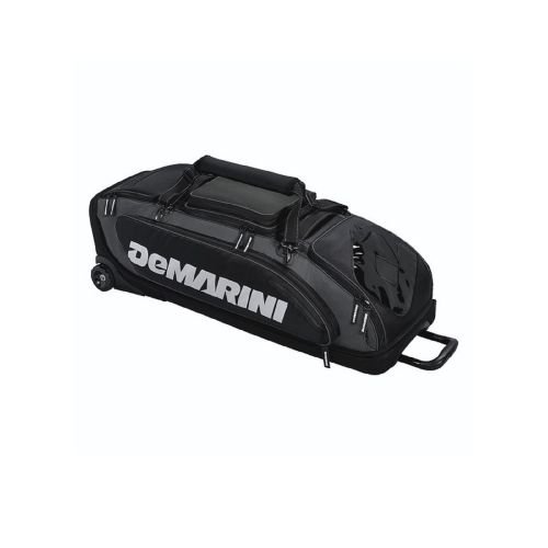  DeMarini Sports DeMarini Special Ops Wheeled Bag