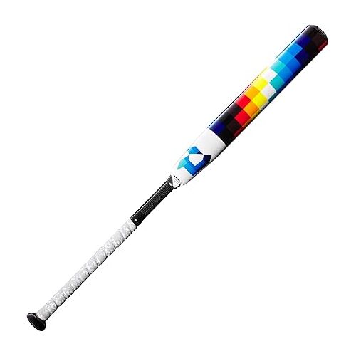  2023 DeMarini Prism+™ Fastpitch Softball Bat: -11 and -10