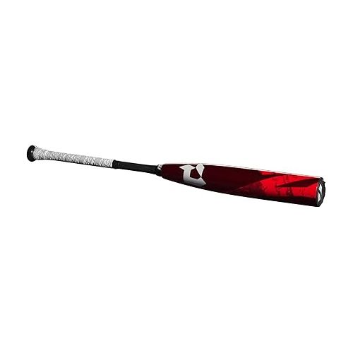  DeMarini 2024 Zoa (-10) 2 ¾” USSSA Baseball Bats - 28