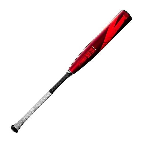  DeMarini 2024 Zoa (-10) 2 ¾” USSSA Baseball Bats - 28