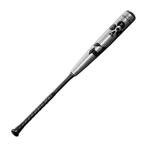  DeMarini 2022 The Goods (-3) BBCOR Baseball Bat - 31