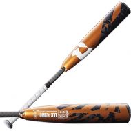 DeMarini 2023 Zoa (-11) 2 ¾” USSSA Baseball Bat - 26