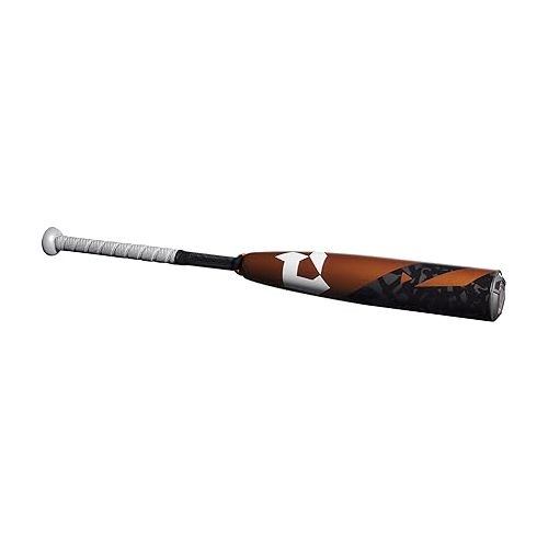  DeMarini 2023 Zoa (-11) 2 ¾” USSSA Baseball Bat - 26