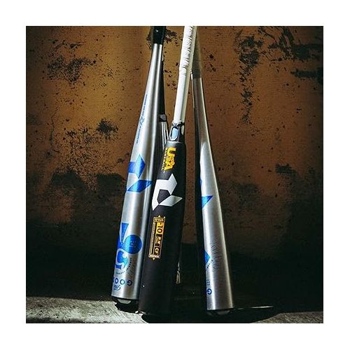  DeMarini 2022 CF (-10) USA Youth Baseball Bat