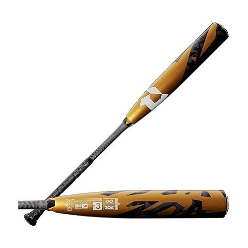  DeMarini 2022 Zoa (-3) BBCOR Baseball Bat - 30