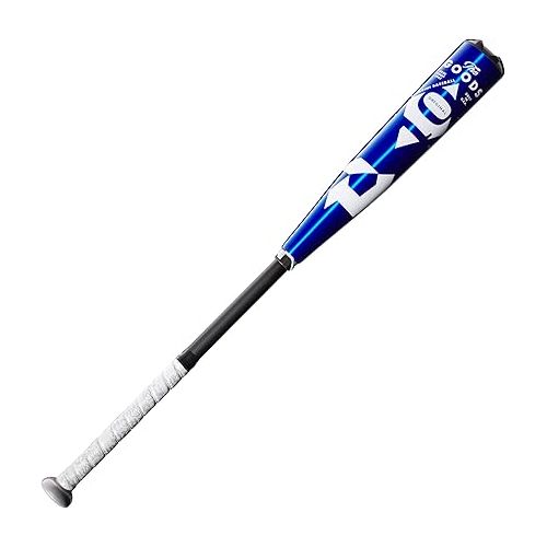  DeMarini 2023 The Goods (-10) USA Baseball Bat - 28