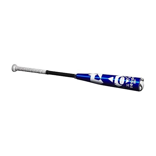  DeMarini 2023 The Goods (-10) USA Baseball Bat - 28