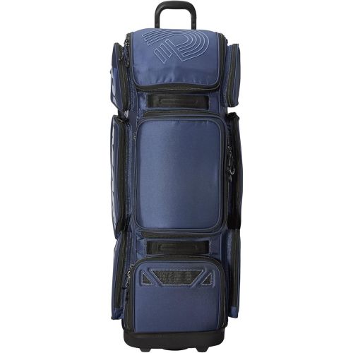  DeMarini Special Ops Front Line Wheeled Bag