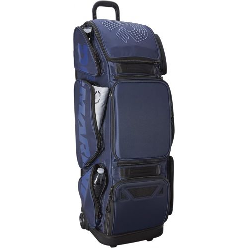  DeMarini Special Ops Front Line Wheeled Bag