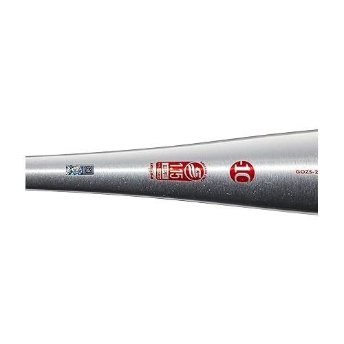  DeMarini The Goods ONE Piece (-10) 2 3/4