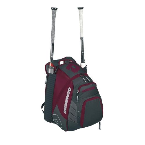  DeMarini Voodoo Rebirth Backpack