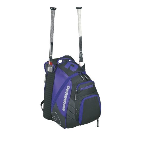  DeMarini Voodoo Rebirth Backpack