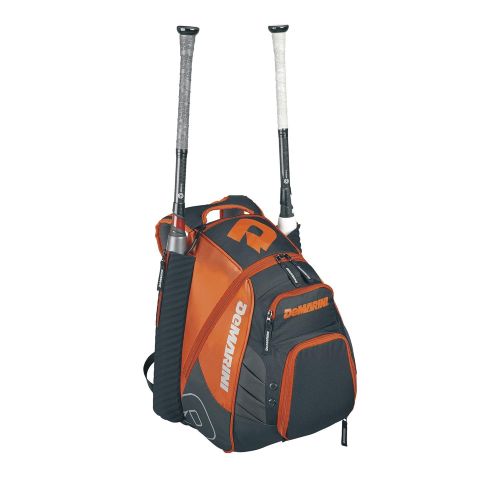  DeMarini Voodoo Rebirth Backpack