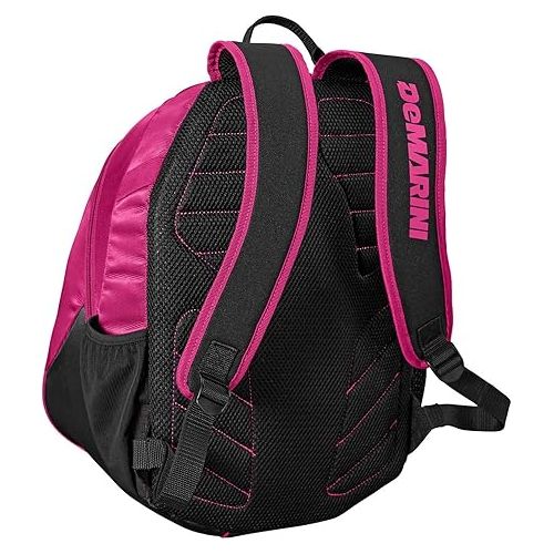  DeMarini Voodoo Junior Baseball Backpack