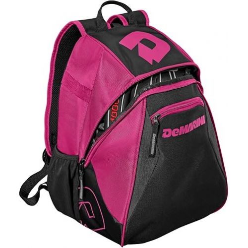  DeMarini Voodoo Junior Baseball Backpack