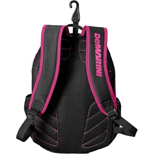  DeMarini Voodoo Junior Baseball Backpack