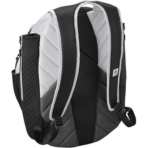  DeMarini Voodoo OG Baseball Backpack - Team White