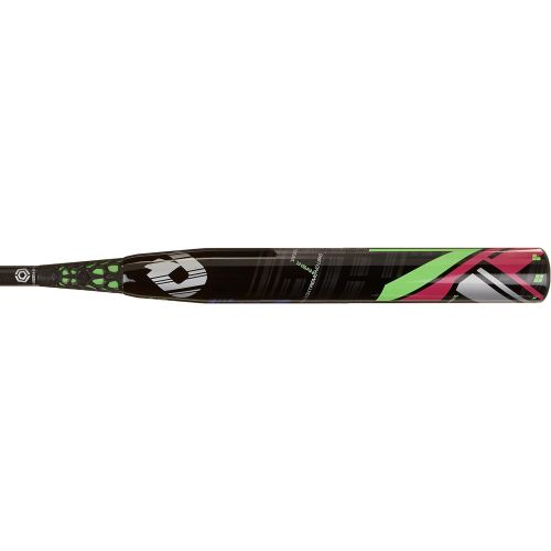  DeMarini CF7 Insane -10 Fastpitch Baseball Bat