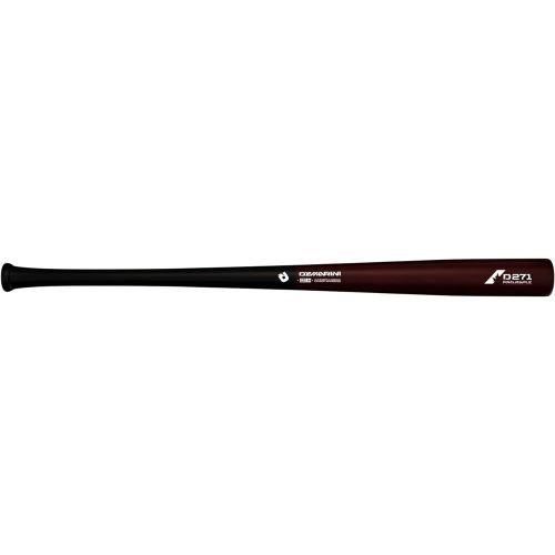  DeMarini 2018 D271 Pro Maple Wood Composite Baseball Bat