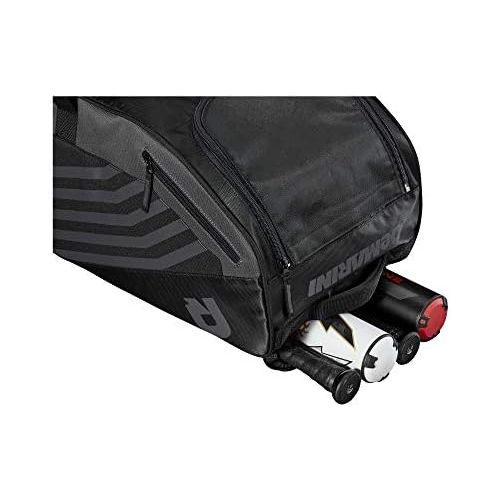 윌슨 DeMarini Momentum Wheeled Bag 2.0