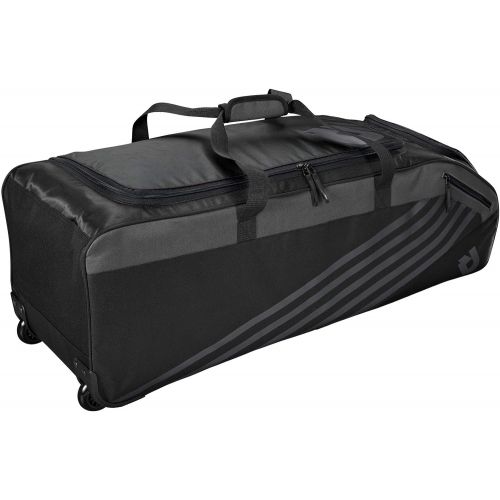 윌슨 DeMarini Momentum Wheeled Bag 2.0