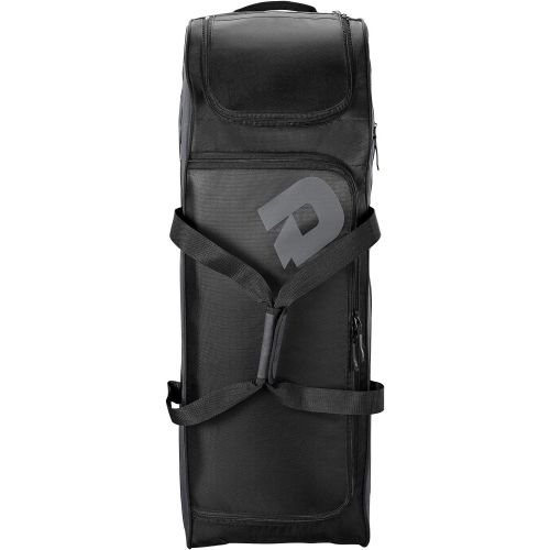 윌슨 DeMarini Momentum Wheeled Bag 2.0