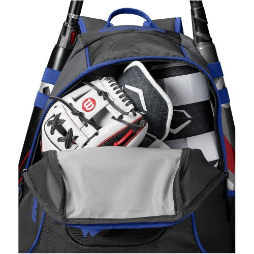  DeMarini Sabotage Backpack