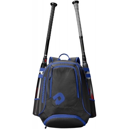  DeMarini Sabotage Backpack