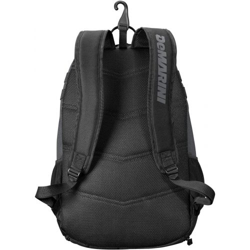  DeMarini Sabotage Backpack