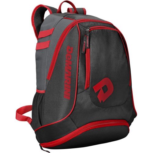  DeMarini Sabotage Backpack